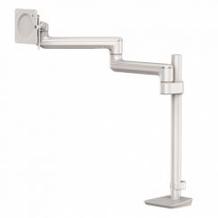 Fellowes Brazo para monitor Tallo Modular?  1FF Plata
