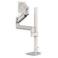 Fellowes Brazo para monitor Tallo Modular™ 1FM Plata