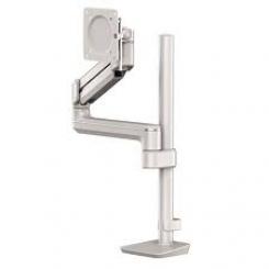 Fellowes Brazo para monitor Tallo Modular? 1FM Plata
