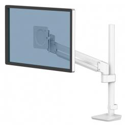 Fellowes Brazo para monitor Tallo Modular? 1M Blanco
