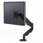 Fellowes Brazo para monitor Tallo Modular™ 1M Negro