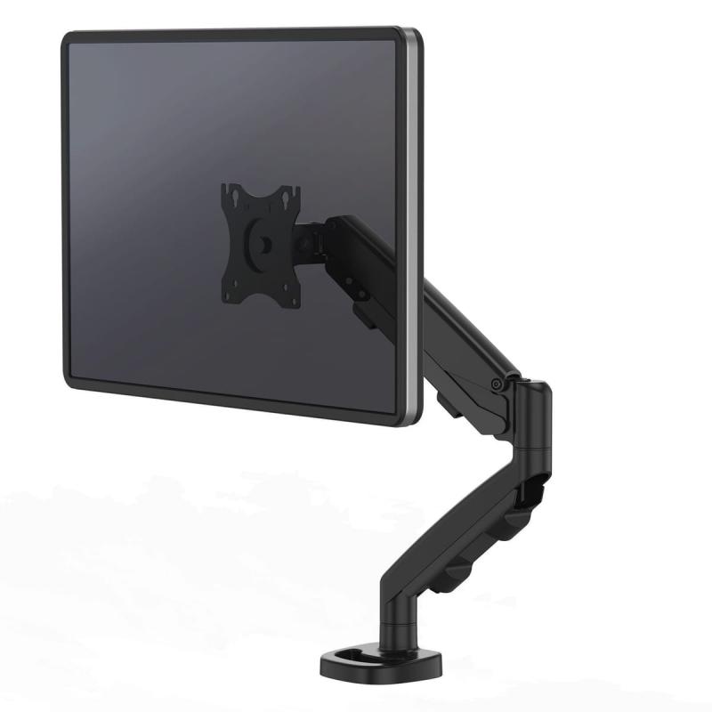 Fellowes Brazo para monitor Tallo Modular™ 1M Negro