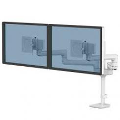 Fellowes Brazo para monitor Tallo Modular? 2FFS Blanco