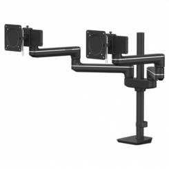 Fellowes Brazo para monitor Tallo Modular? 2FFS Negro