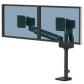 Fellowes Brazo para monitor Tallo Modular™ 2MS Negro