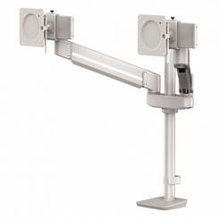 Fellowes Brazo para monitor Tallo Modular? 2MS Plata