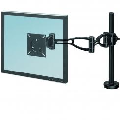 Fellowes Brazo para monitor Tallo Modular? 3FFS Negro