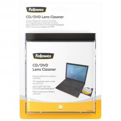 FELLOWES CD limpiador para lector CD/DVD