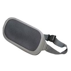 FELLOWES Cojín lumbar I-Spire Series Blanco/Gris