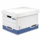 FELLOWES CONTENEDOR ARCHIVO