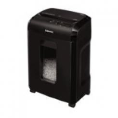 FELLOWES Destructora 10M Microcorte 2x15mm