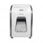 FELLOWES Destructora 15C corte en partículas de 4x40mm Blanco