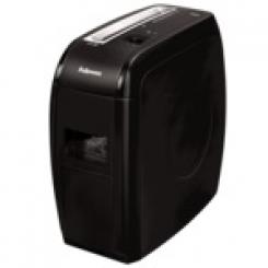 FELLOWES Destructora 21Cs corte en partículas de 4x50mm