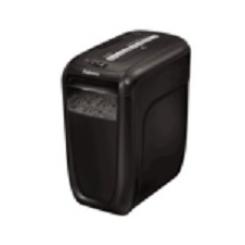 FELLOWES Destructora 60Cs corte en partículas de 4x50mm