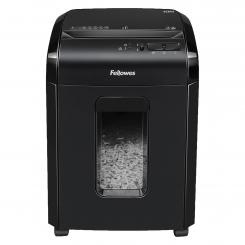 FELLOWES Destructora 92Cs corte en partículas de 4x38mm