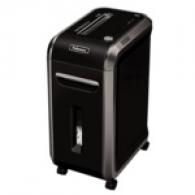 FELLOWES Destructora 99Ci corte en partículas de 4x38mm