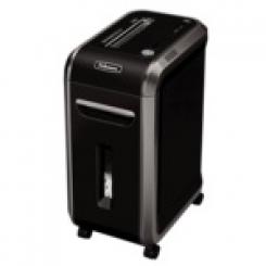 FELLOWES Destructora 99Ci corte en partículas de 4x38mm