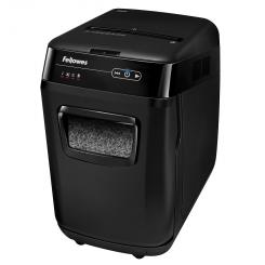 FELLOWES Destructora Automática Automax 200M Microcorte de 2x14mm
