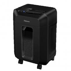 FELLOWES Destructora Automática AutoMax? 80M Minicorte de 4x10mm