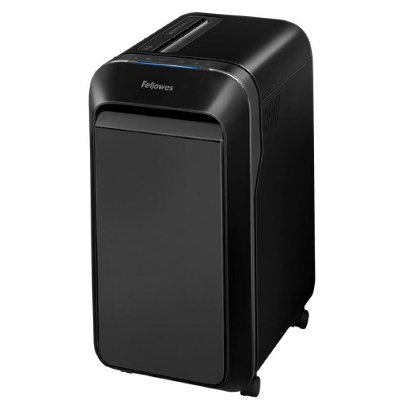 FELLOWES Destructora LX220 MiniCorte 4x12mm