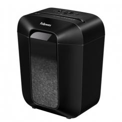 FELLOWES Destructora LX41M MiniCorte de 4x12mm