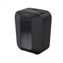 FELLOWES Destructora LX45 corte en partículas 4x37mm