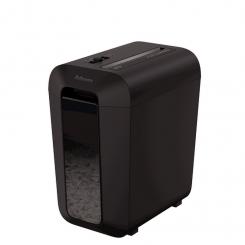 FELLOWES Destructora LX65 corte en partículas 4x40mm