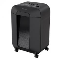 FELLOWES Destructora LX85 corte en partículas 4x40mm