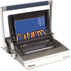 FELLOWES Encuadernadora Galaxy Wire De Wire paso 3:1