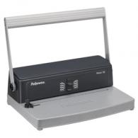 FELLOWES Encuadernadora Metal 50  De espiral paso 5:1