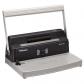 Fellowes Encuadernadora Metal 50R De espiral paso 5:1