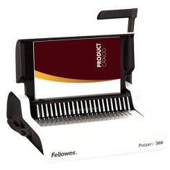 FELLOWES Encuadernadora Pulsar+ 300