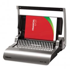 FELLOWES Encuadernadora Quasar+ 500