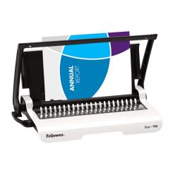 FELLOWES Encuadernadora Star + 150