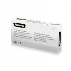 FELLOWES Grapa 26/6  - Carga completa - Caja de 5000