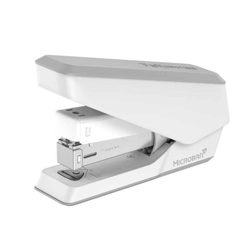 fellowes-grapadora-estandar-lx840-blanca