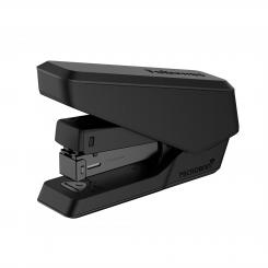 FELLOWES Grapadora EasyPress con protección Microban LX840 Media carga Negro