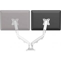 Fellowes Kit accesorio para brazo doble monitor Eppa? Blanco