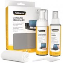 FELLOWES Kit limpieza de ordenadores