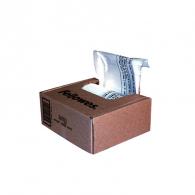FELLOWES Pack 100 bolsas destructoras (Aprox. 30L de capacidad)