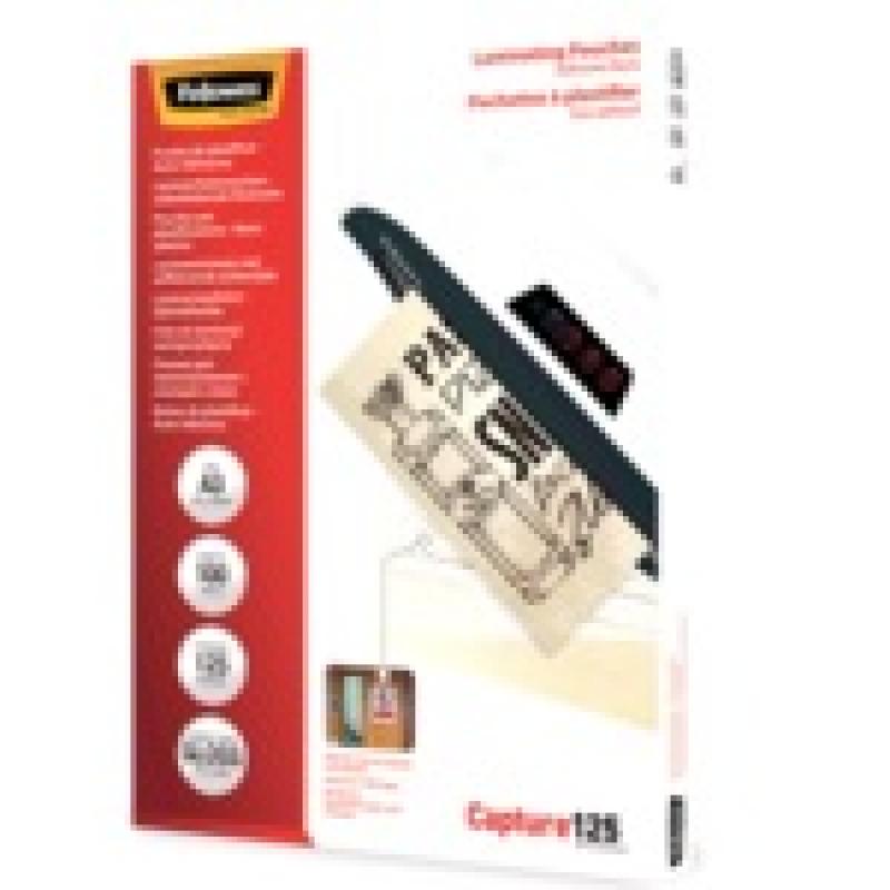 fellowes-pack-100-fundas-plastificar-125-micras-adhesivas-a3