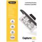fellowes-pack-250-fundas-plastificar-economicas-125-micras-a4