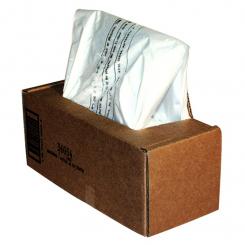 FELLOWES Pack 50 bolsas destructoras (Aprox. 50-75L de capacidad)