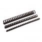 fellowes-pack-de-100-canutillos-negros-12-mm