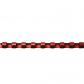fellowes-pack-de-100-canutillos-rojos-16-mm