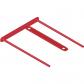 fellowes-pack-de-100-fasteners-de-plastico-d-clip-rojo