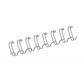 fellowes-pack-de-100-wires-plata-6-mm-paso-31