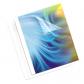 fellowes-pack-de-20-carpetas-termicas-coverlight-15-mm