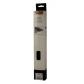 FELLOWES Pack de 50 espirales metálicas Negras 32 mm / paso 5:1