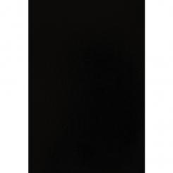 FELLOWES Pack de 50 portadas cartón símil piel extra rígido cartón Negro A3 750 gr.